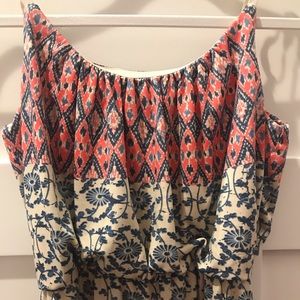 Spring / Summer dress